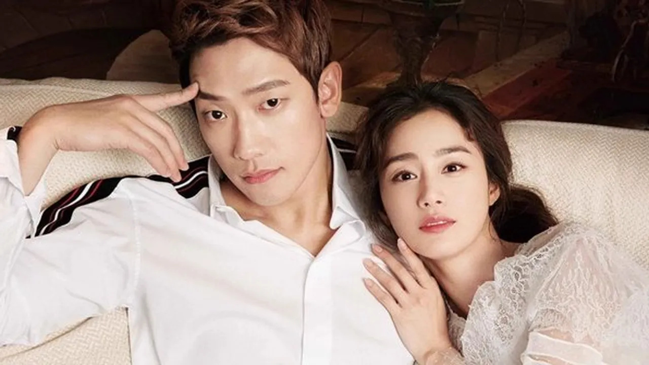 Pastikan Comeback Drama Setelah 5 Tahun, Kim Tae Hee Bawakan Peran Berbeda