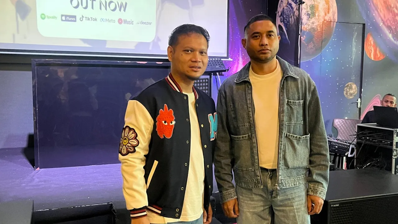 Pasto Comeback Setelah 15 Tahun dengan Single 'Siap Kehilangan'