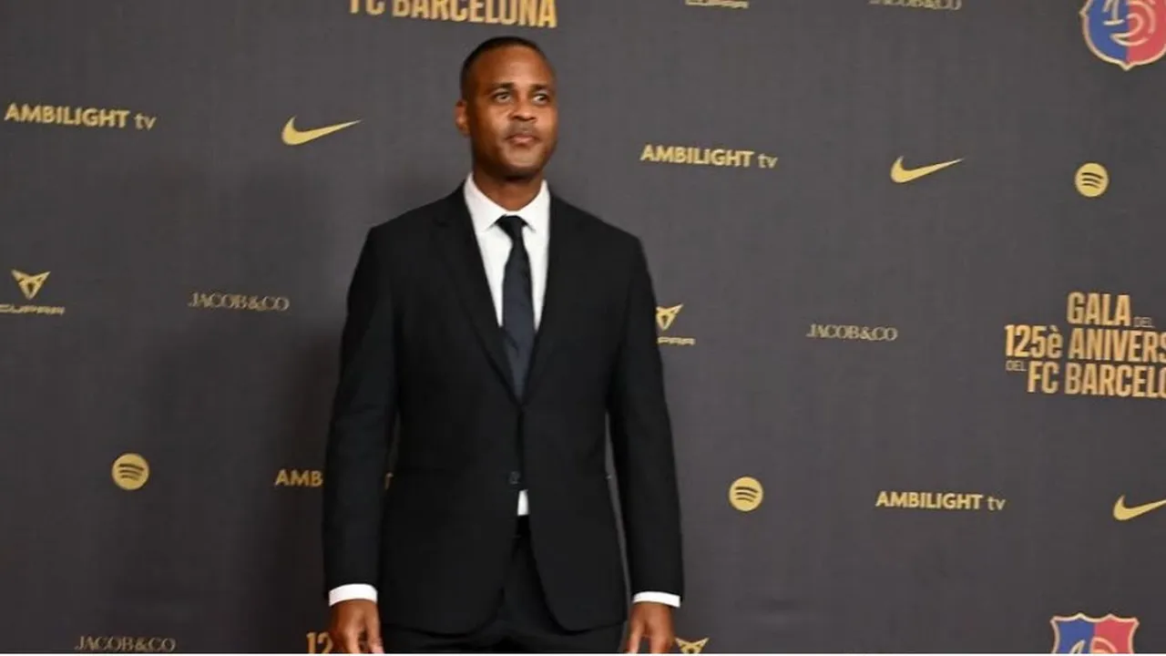 Patrick Kluivert Akan Dibantu 'Tim Super' Berisi 6 Orang Top untuk Timnas Indonesia, Siapa Saja Mereka?