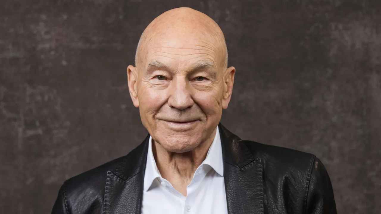 Patrick Stewart Wafat, Avengers: Doomsday Jadi Film Terakhirnya Patrick Stewart Wafat, Avengers: Doomsday Jadi Film Terakhirnya