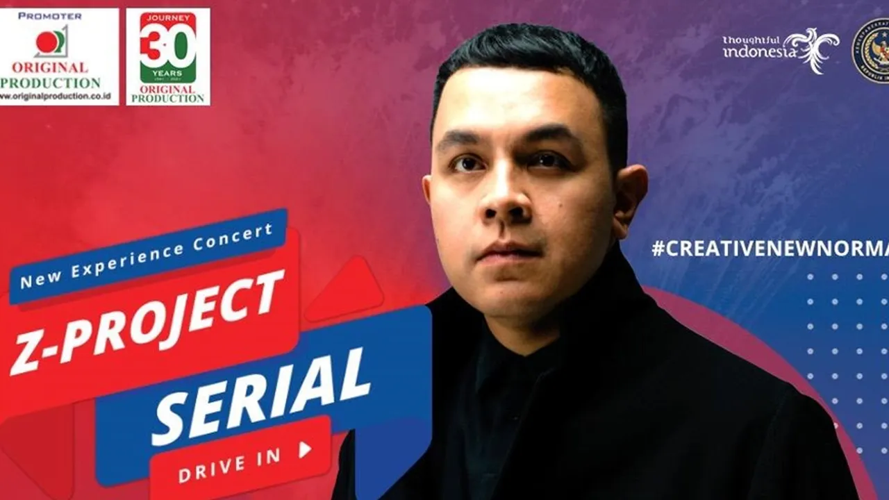 Patuhi Peraturan, Penampilan Tulus Diundur Jadi Akhir Oktober Patuhi Peraturan, Penampilan Tulus Diundur Jadi Akhir Oktober