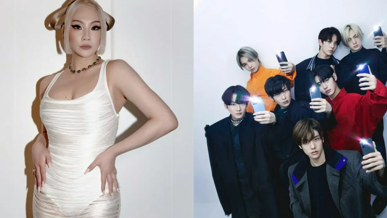 Patut Dinantikan, 5 Idol K-Pop Ini Dikabarkan Langsungkan Comeback di Bulan Oktober 2021