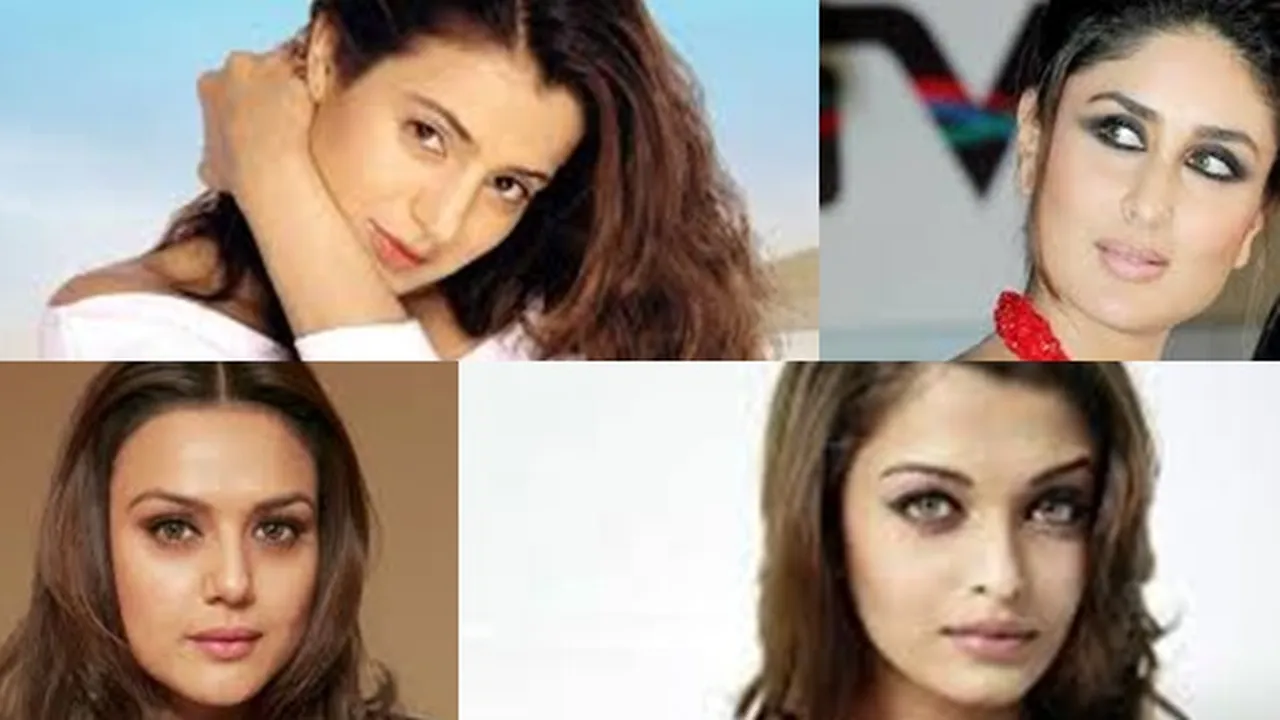 Patut Ditiru! Ini Aktris Bollywood Dengan Gelar Pendidikan Tinggi