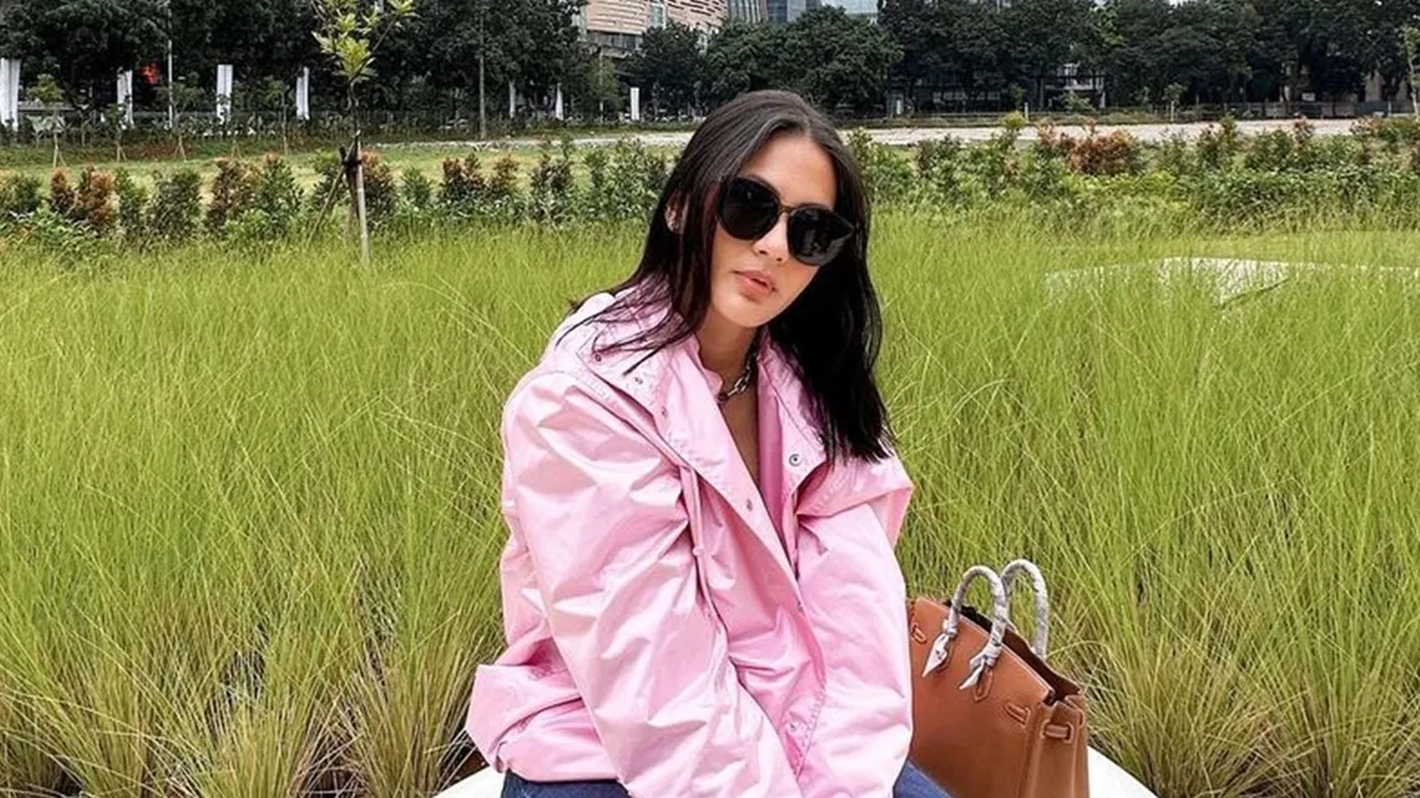 Paula Verhoeven Alami Keguguran, Baim Wong: Minta Doanya Ya