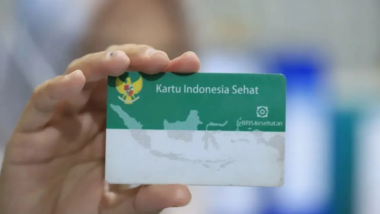 PBI JK: Bantuan Kesehatan Gratis untuk Masyarakat Kurang Mampu, Ini Cara Mendapatkannya