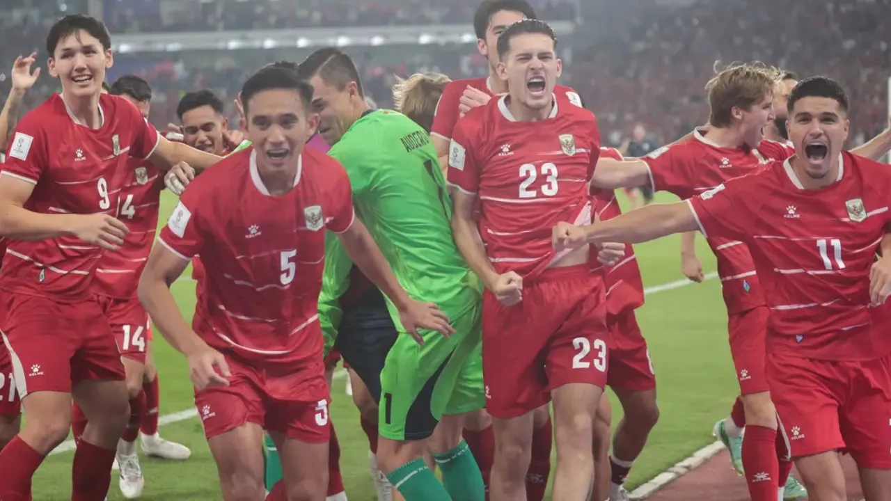 Pecah Rekor! Rating Final FIFA ASEAN Cup 2026 di Emtek Media Tembus Angka Fantastis