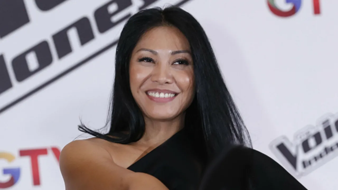 Pecahkan Rekor, 3 Single Anggun Masuk 20 Besar Billboard Chart