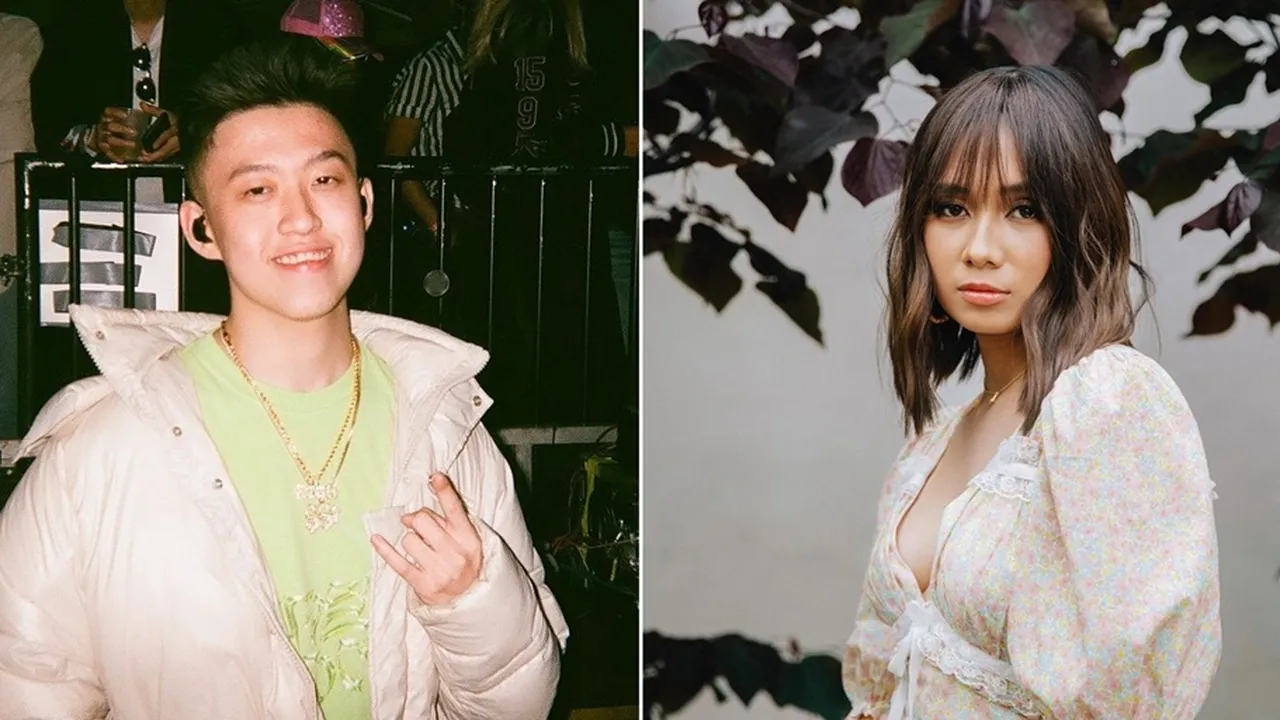 Pecahkan Rekor Spotify, Ini Kolaborasi Rich Brian dan Niki yang Wajib Masuk Playlist