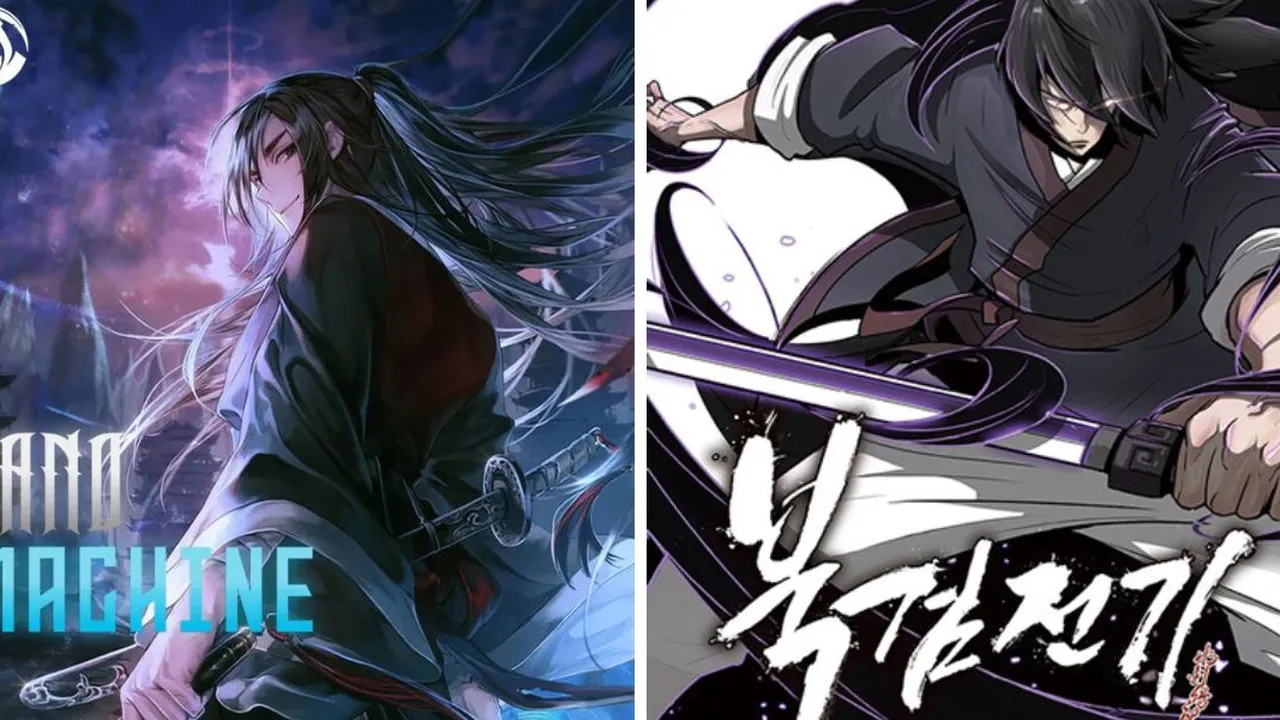 Pecinta Genre Action, 7 Manhwa Ini Punya Kisah Mirip 'SOLO LEVELING' - Wajib Baca!
