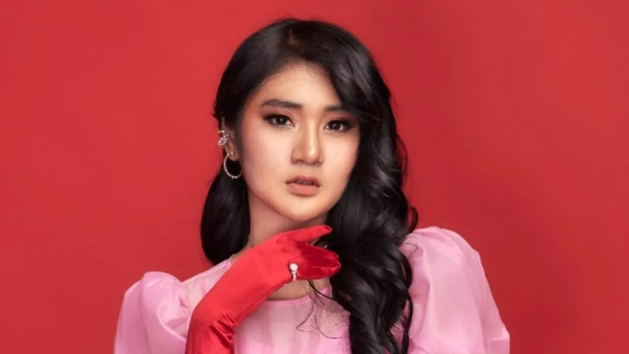 Pedangdut Bella Nova Rilis 'Main Handphone', Beda dari Lagu-Lagu Sebelumnya