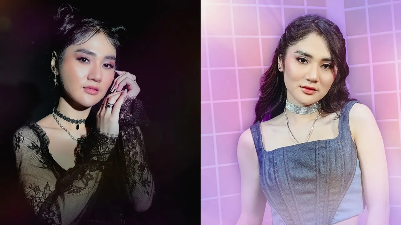 Pedangdut Bella Nova Rilis Single Baru 'Cintai Aku Dengan Sabar'