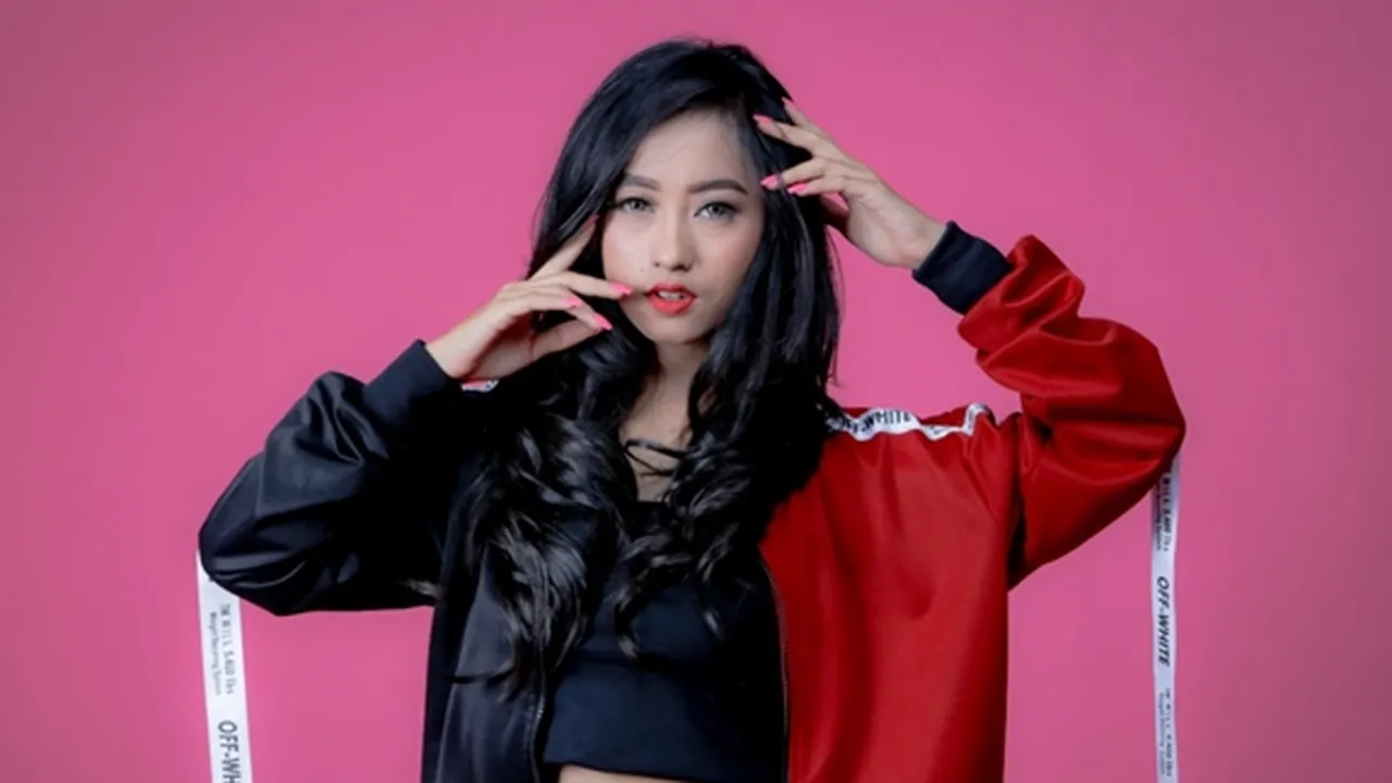 Pedangdut Cantik Rifa Melinda Rilis Single Kedua Berjudul â€˜Maunya Sama Kamuâ€™