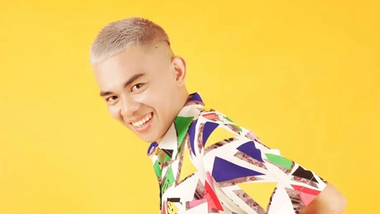 Pedangdut Gio Damo Rilis Lagu 'Sorry Sorry', Bercerita Tentang Kisah Bucin