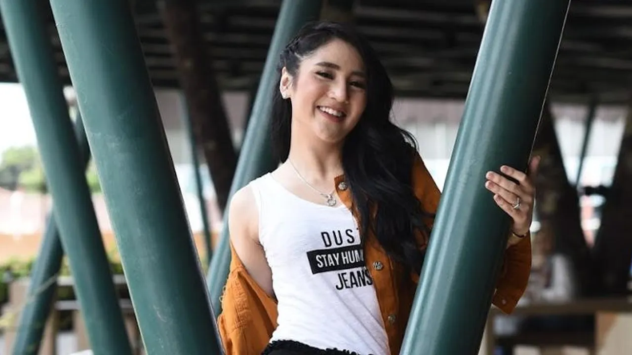 Pedangdut ini Himbau Masyarakat Pelajari Langkah Awal Hadapi Gempa