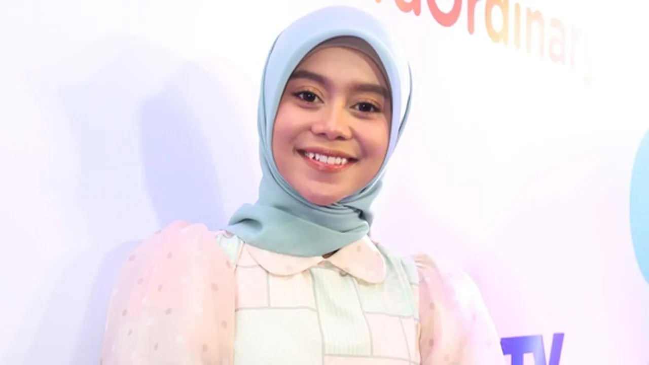 Pedangdut Lesti Jalani Swab Test, Ayah: Alhamdulilah Hasilnya Negatif
