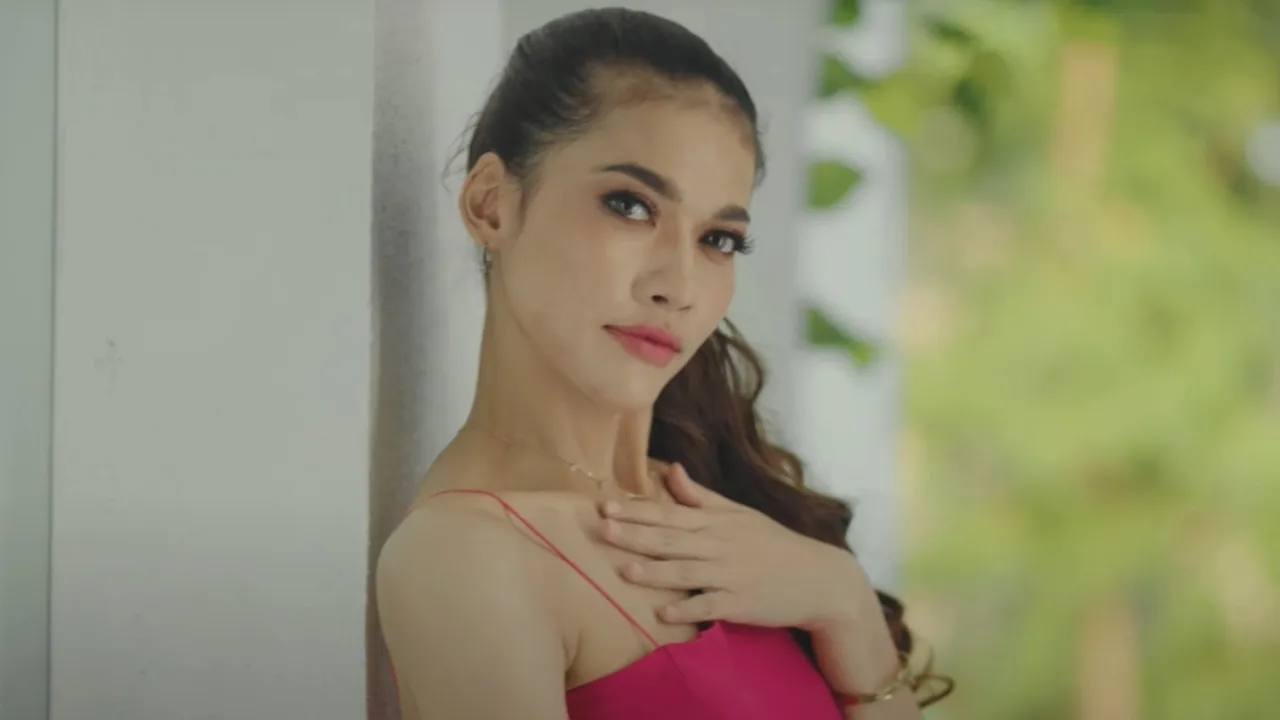 Pedangdut Pendatang Baru Nikita Sunn Rilis Single Perdana 'Bungkus Aku'