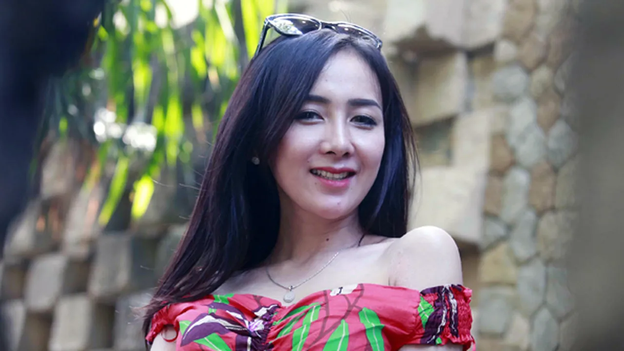 Pedangdut Ucie Sucita Sempat Drop Gara-Gara Virus Langka