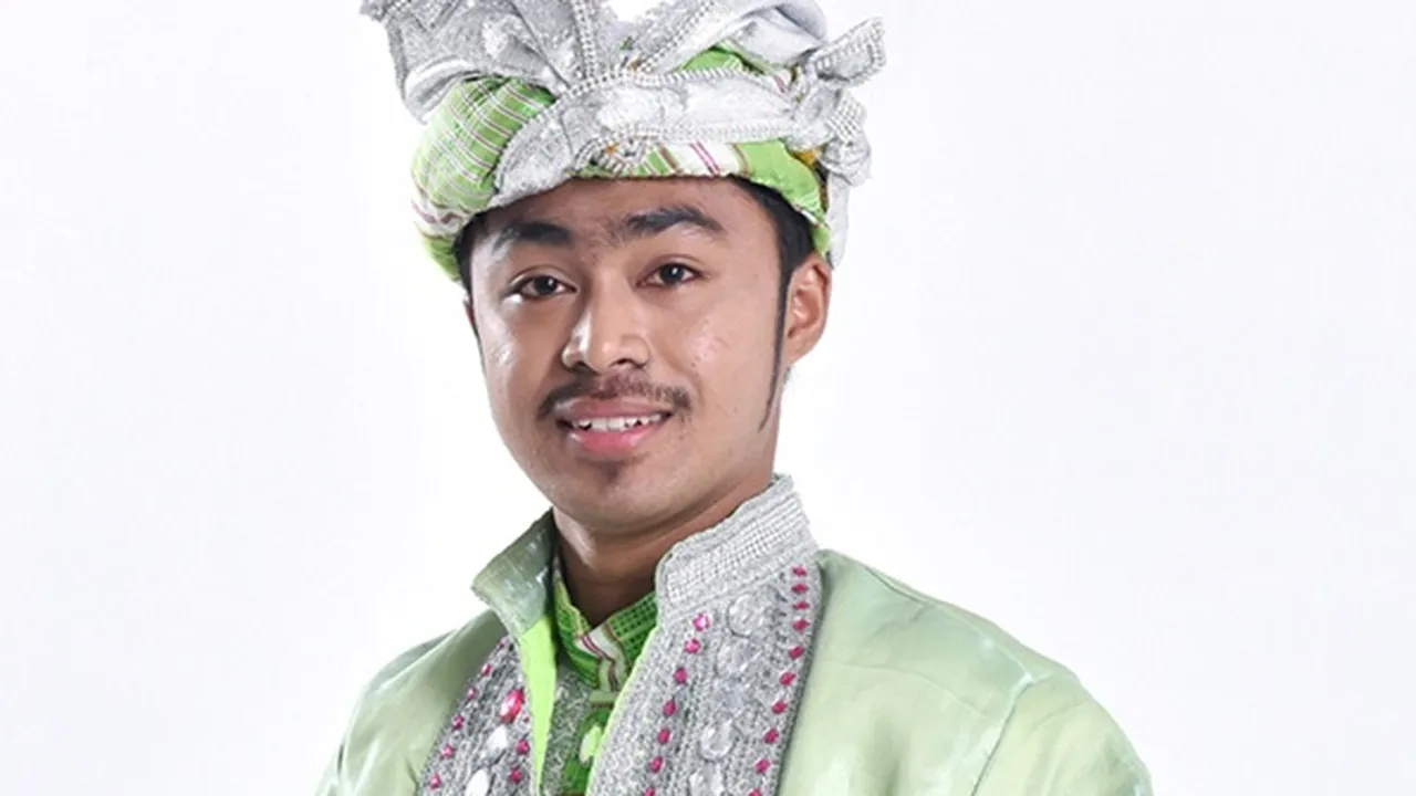 Pegawai Holland Bakery - Tidur Saat Pengumuman, Cerita Randy Sabara di Audisi Online