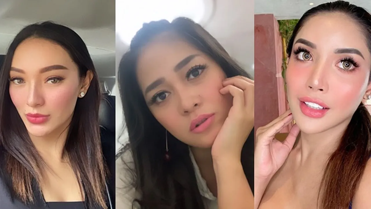 Pekerja Keras, 8 Seleb Muda Jadi Tulang Punggung - Berhasil Angkat Perekonomian Keluarga