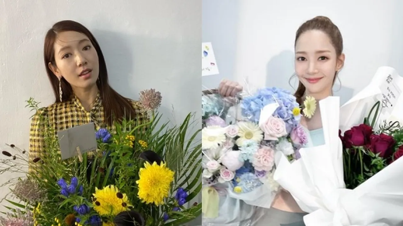 Pekerja Keras Banget! 9 Aktris Korea yang Nggak Pernah Libur Main Drakor Sepanjang Karir: Ada Park Min Young - Park Shin Hye