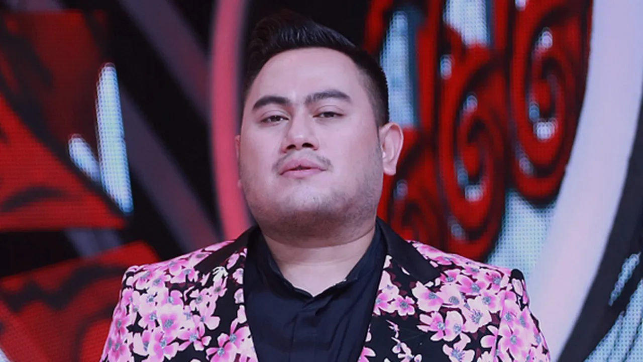 Pelajaran yang Dipetik Nassar dari Kegagalan Bersama Muzdalifah