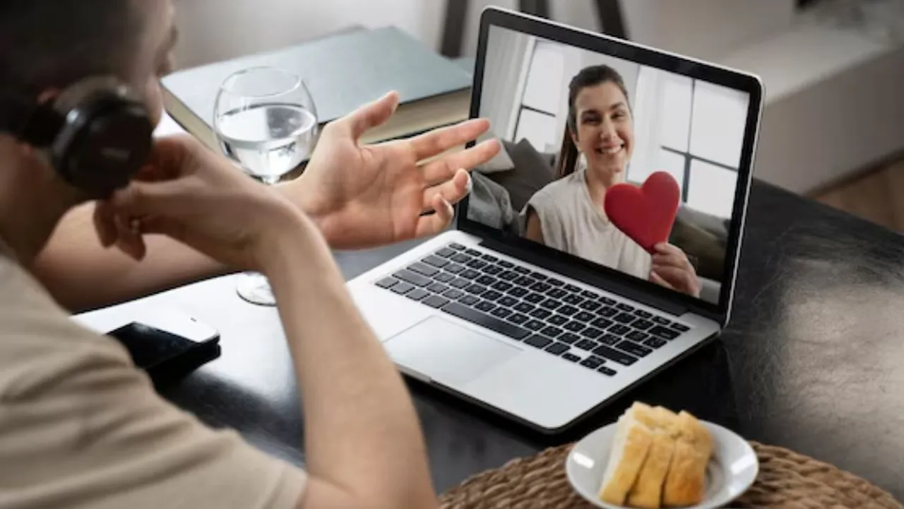 Pelajari Hal yang Jangan Dilakukan Kesalahan Chatting Ini Agar Gebetan Tak Menjauh