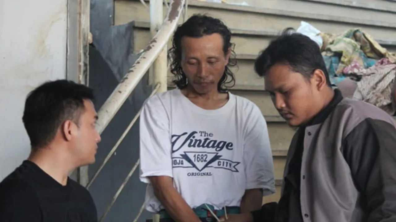 Pelaku Mutilasi Malang Terbukti Bunuh Korban Terlebih Dahulu