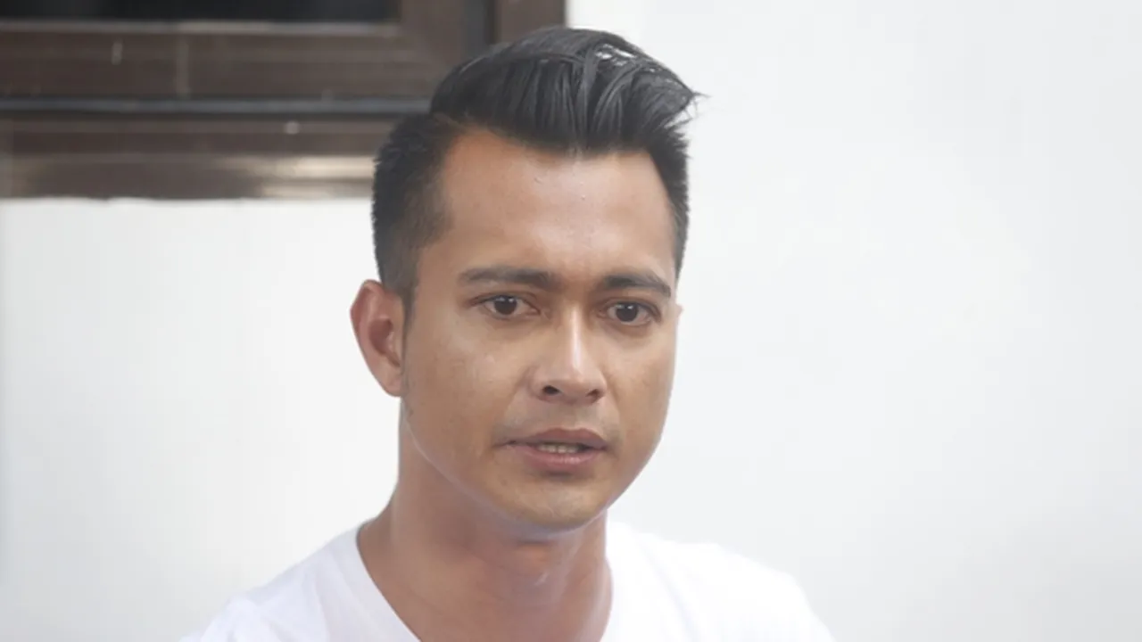Pelaku Yang Ancam Kirim Santet Pada Keluarga Eza Gionino Minta Maaf