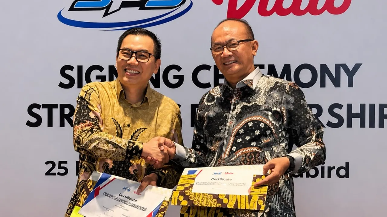 Pelanggan ISP Lokal Kini Bisa Nonton Vidio Gratis, Akses Hiburan Digital Diperluas ke Berbagai Daerah!