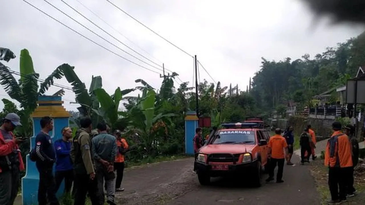 Pelari Hilang di Gunung Arjuno Sempat Kirim Sinyal SOS