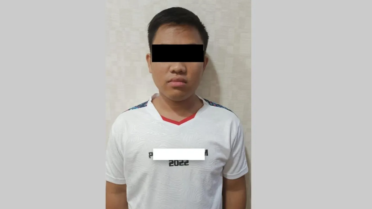 Pelatih Taekwondo di Malang Jadi Tersangka Pencabulan Muridnya