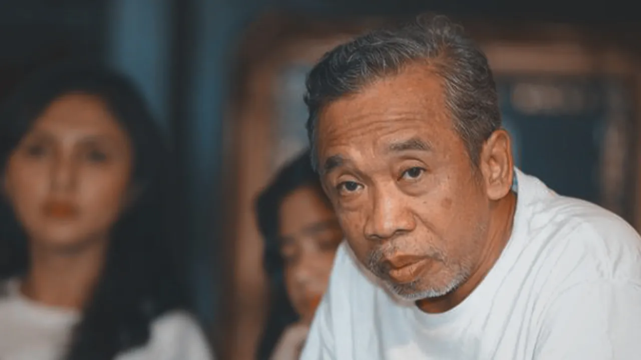 Pelawak Qomar Ditahan Atas Dugaan Pemalsuan Ijazah S1 dan S2