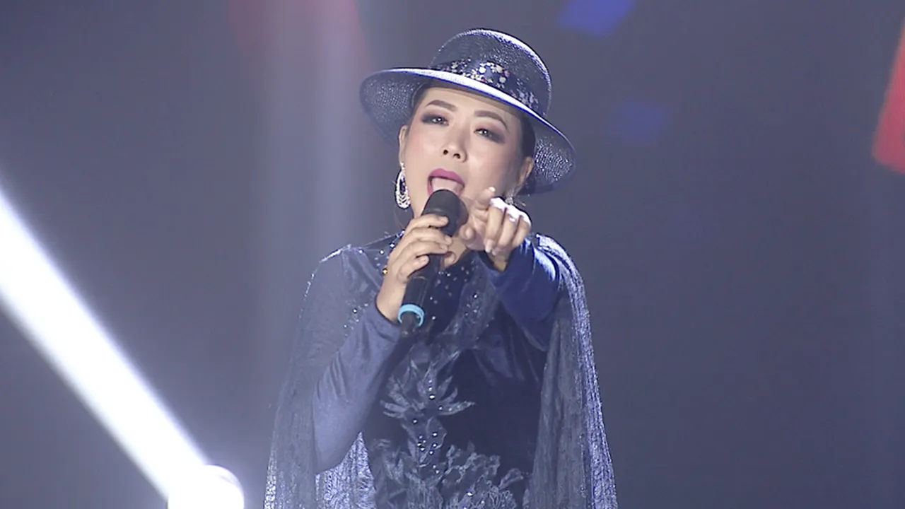 'Pelet Cinta' Soimah di Babak Top 6 Grup 1 D'Star