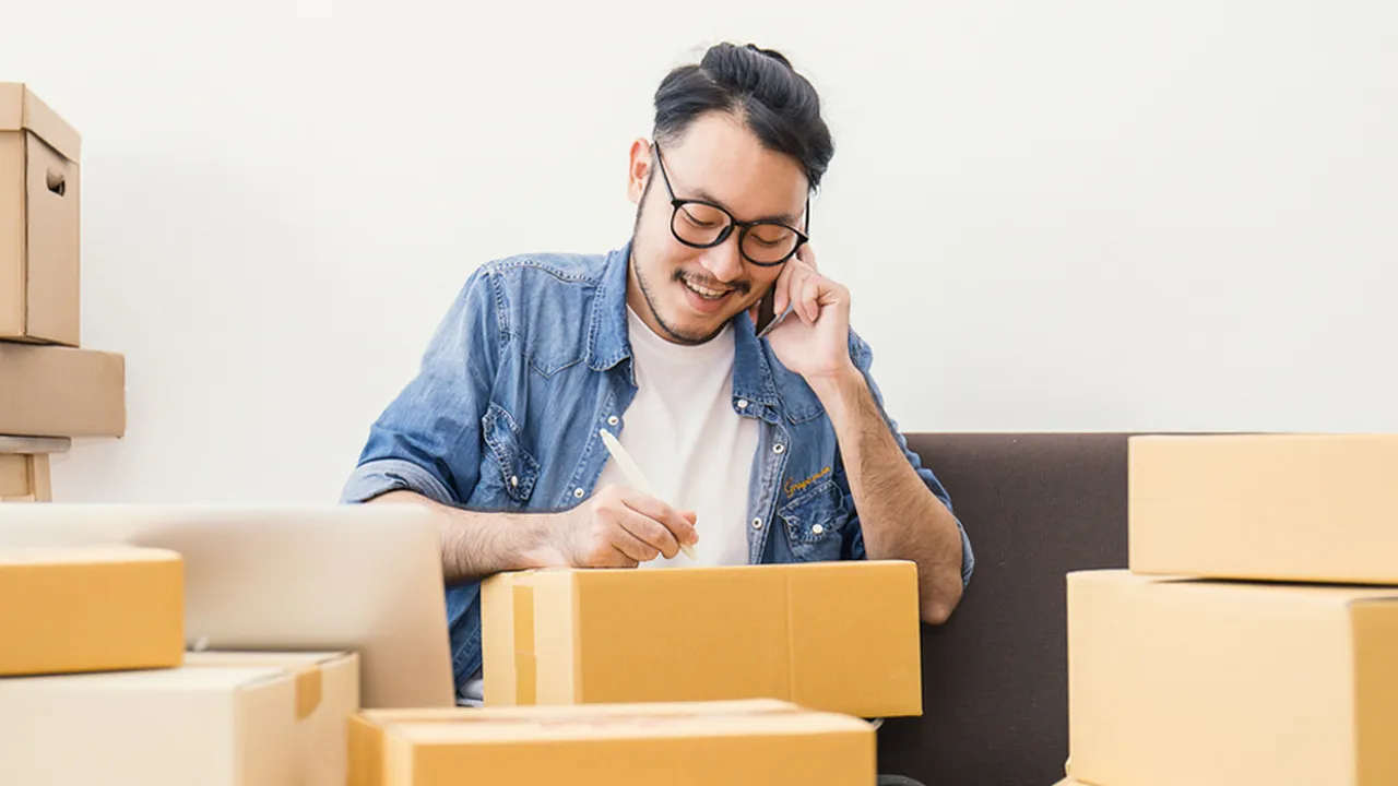 Peluang Bisnis Potensial di Era New Normal, Siapa Tahu Hoki!