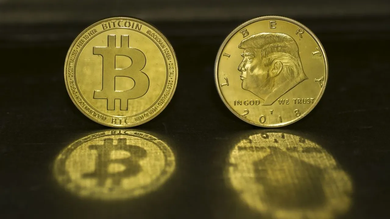 Peluncuran Memecoin Sebelum Pelantikan Trump Dapat Kritik, Disebut 'Bisnis Keluarga'