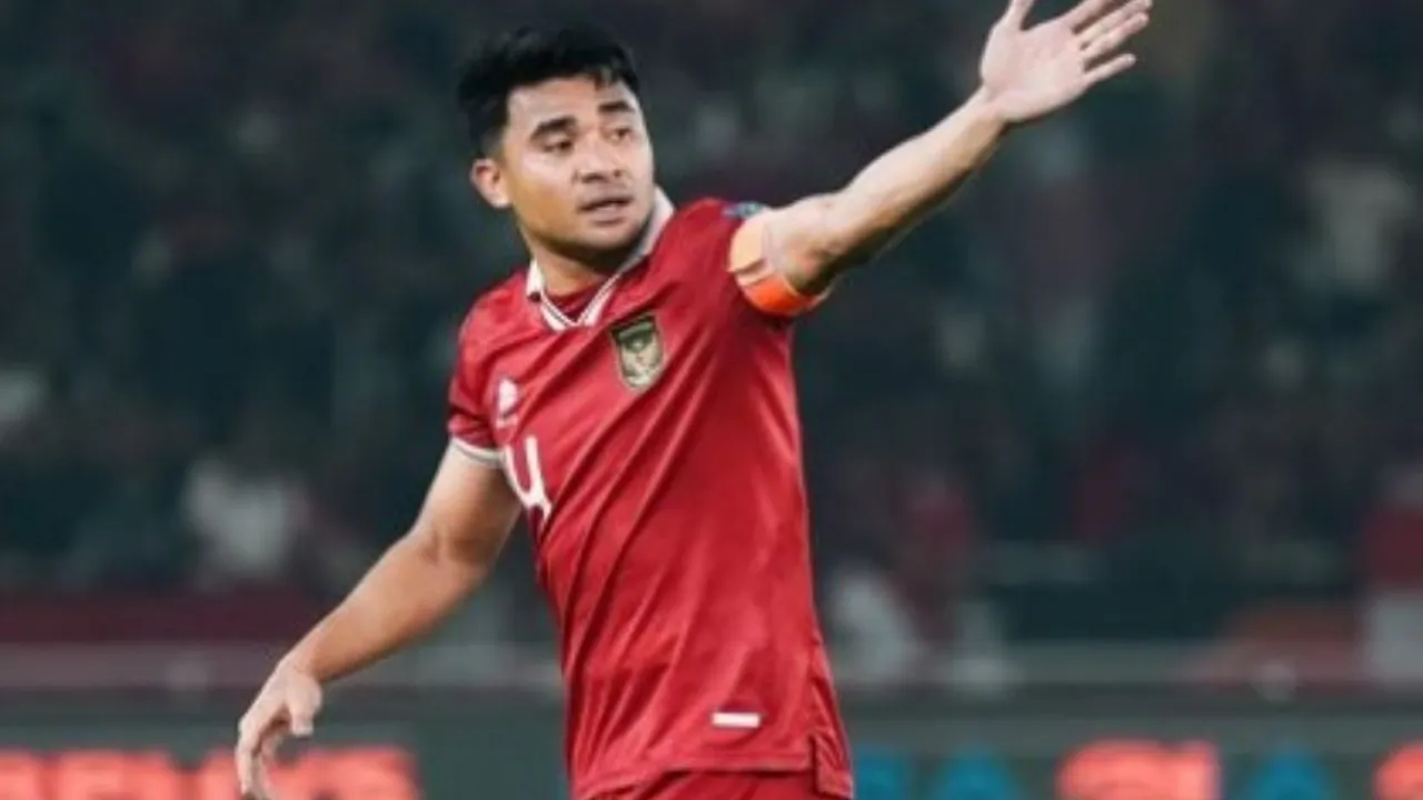 Pemain yang Dulu Jadi Andalan Shin Tae-Yong, Kini Tersingkir di Era Patrick Kluivert