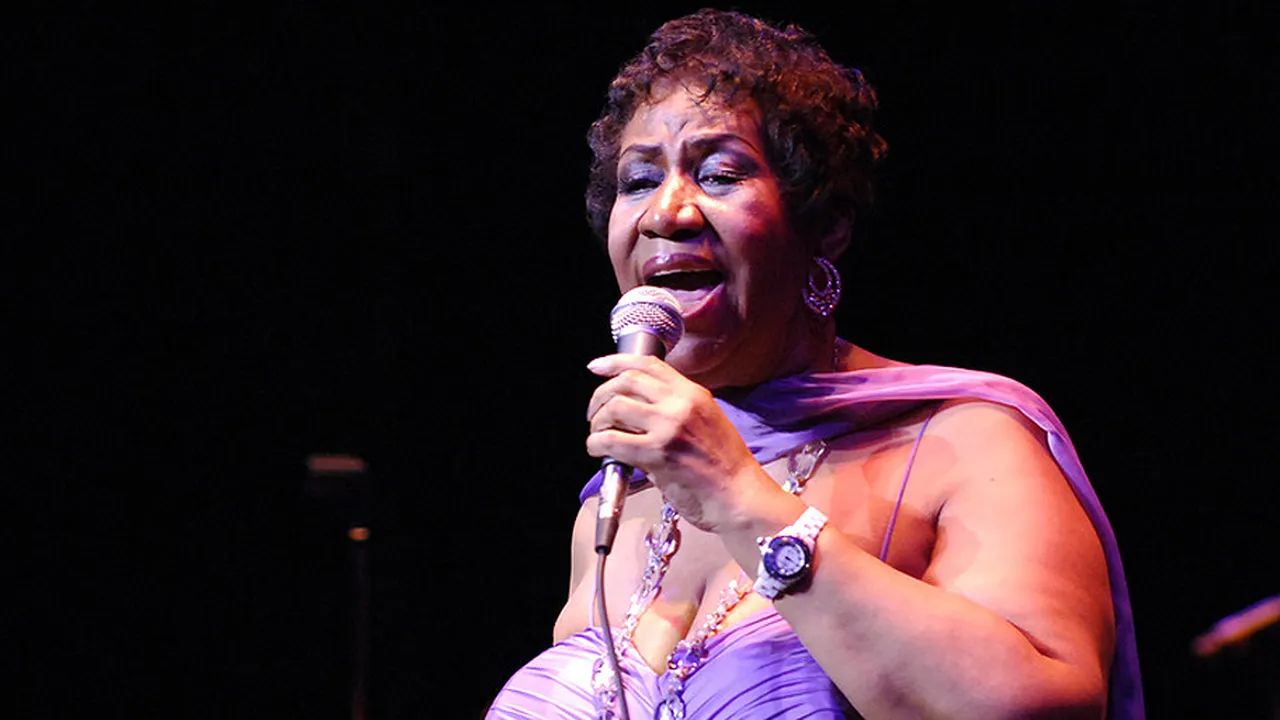 Pemakaman Aretha Franklin Akan Ditayangkan Streaming dan Disiarkan di TV