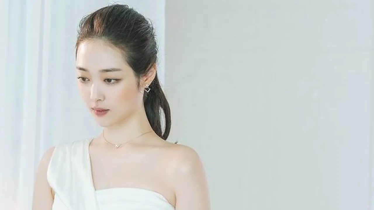 Pemakaman Choi Sulli Akan Digelar Secara Tertutup