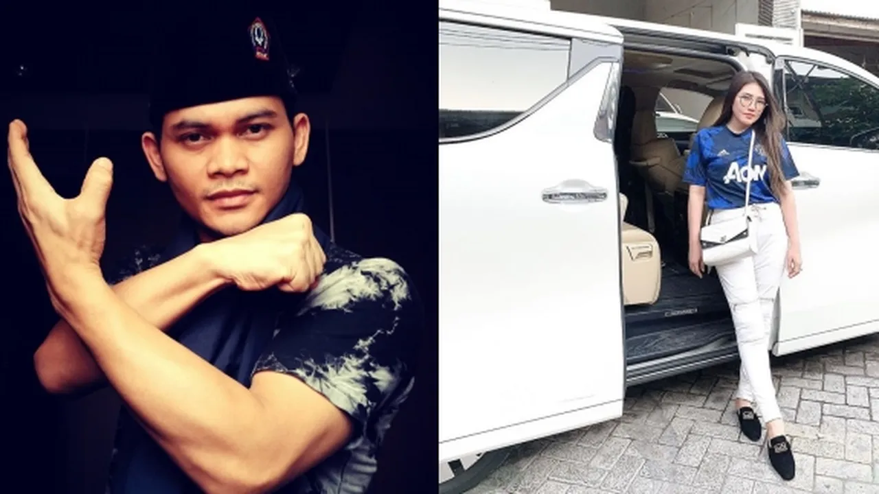 Pembakar Mobil Via Vallen Bawa Jenglot dan Jimat, Paranormal: Orang yang Terlalu Mistis akan Gendeng