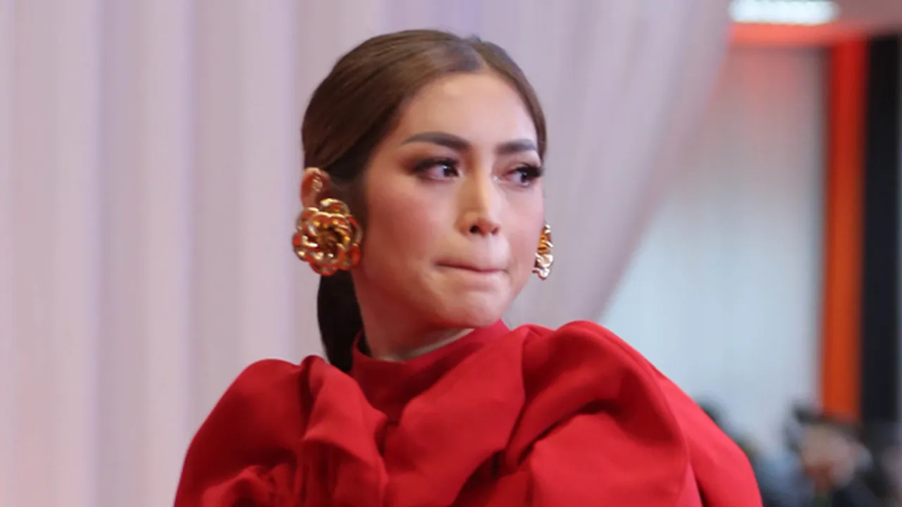 Pembantu Jessica Iskandar Pernah Lihat Kuntilanak Hingga Tuyul di Rumah Pembantu Jessica Iskandar Pernah Lihat Kuntilanak Hingga Tuyul di Rumah