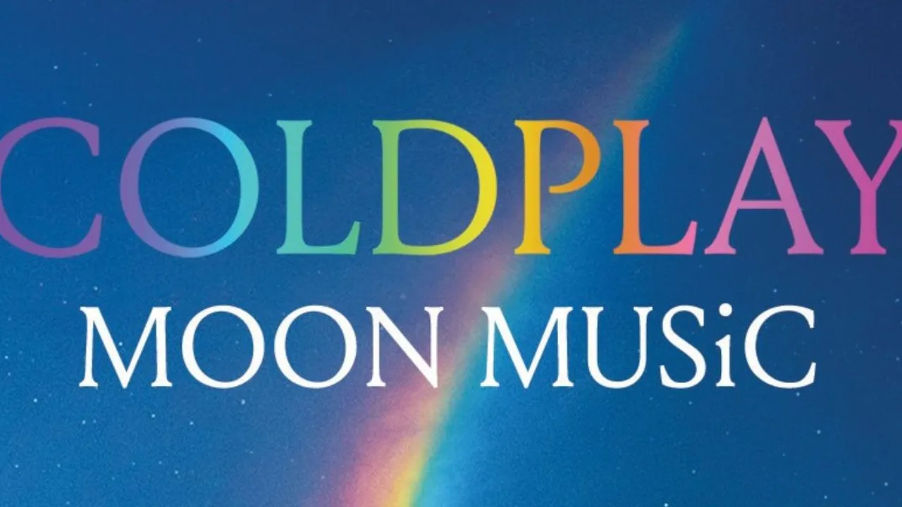Pembuatan Vinyl Album Terbaru Coldplay Manfaatkan Limbah Plastik dari Indonesia Pembuatan Vinyl Album Terbaru Coldplay Manfaatkan Limbah Plastik dari Indonesia