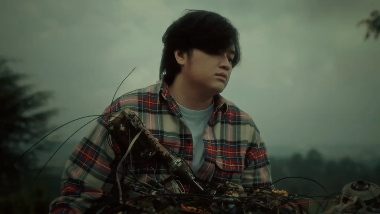 Pembuktian Ravi Andika Lewat Single Kedua Berjudul 'Picture, You'