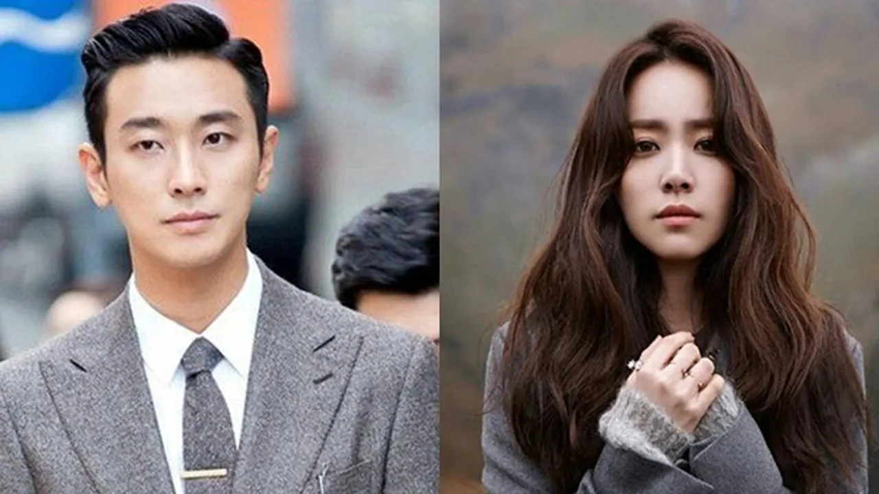 Pemenang 5th Korean Film Producers Awards, Joo Ji Hoon & Han Ji Min Jadi Terbaik Lagi Pemenang 5th Korean Film Producers Awards, Joo Ji Hoon & Han Ji Min Jadi Terbaik Lagi