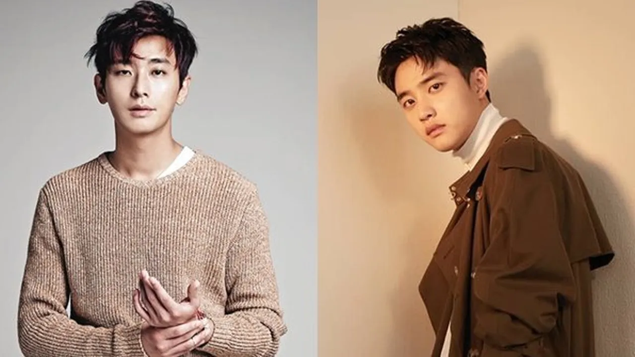 Pemenang Lengkap 27th Buil Film Awards, Dari Joo Ji Hoon Sampai D.O. EXO
