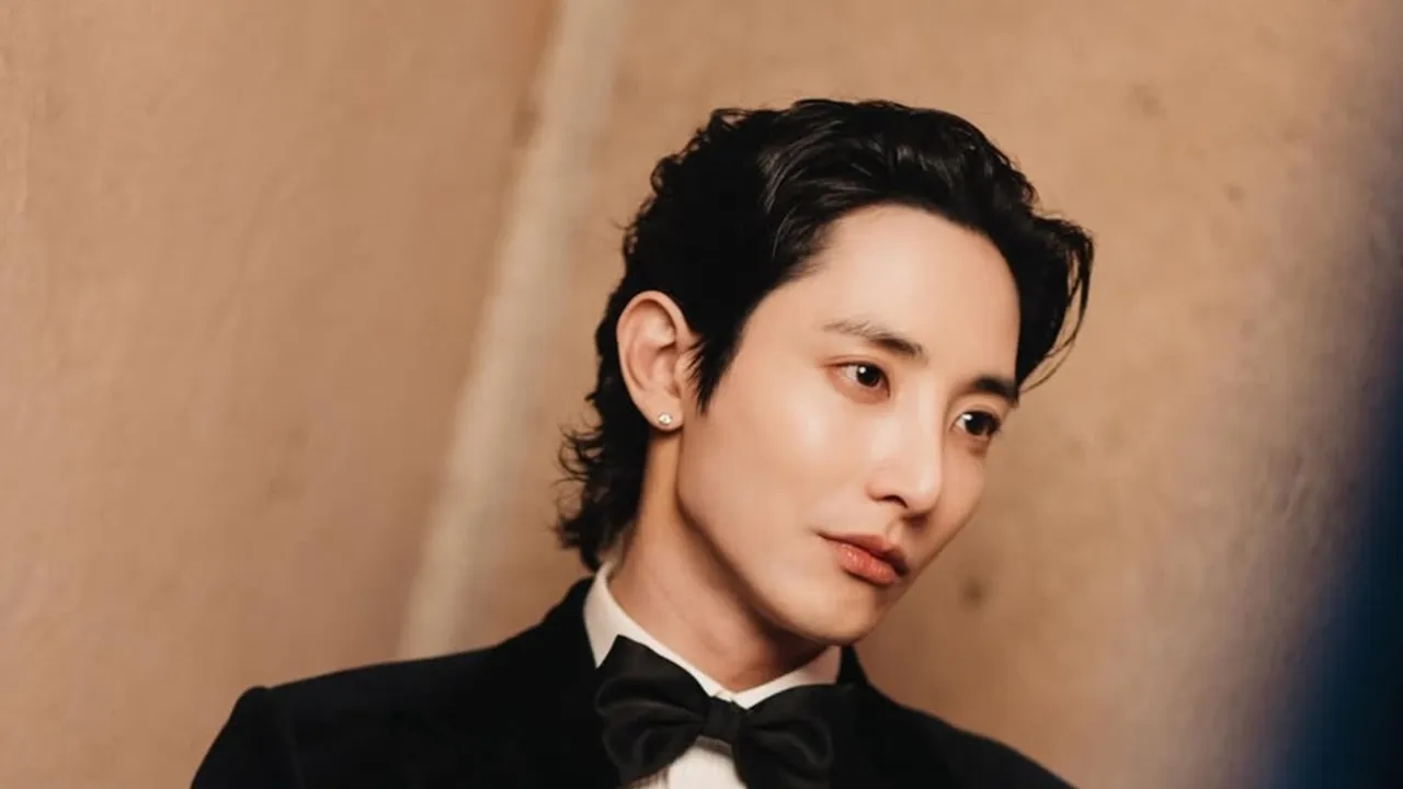 Pemeran Drama Korea 'MEN OF HAREM' Diumumkan, Ada Bae Suzy, Lee Soo Hyuk Hingga Ji Chang Wook