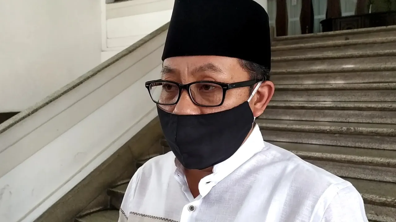 Pemkot Malang Tambah Tanah Makam, Antisipasi Penguburan Jenazah Covid-19