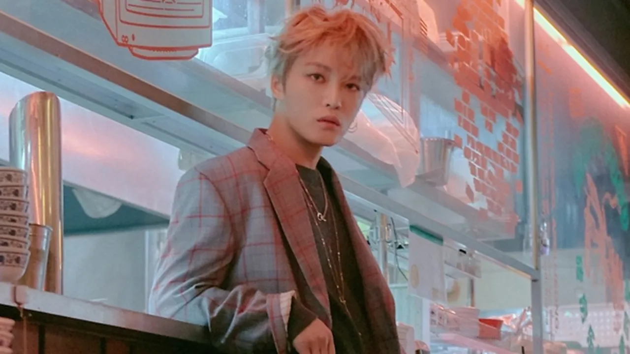 Pemotretan Jaejoong JYJ Terbaru, Jadi Majalah Paling Laris Sepanjang Masa di Jepang Pemotretan Jaejoong JYJ Terbaru, Jadi Majalah Paling Laris Sepanjang Masa di Jepang