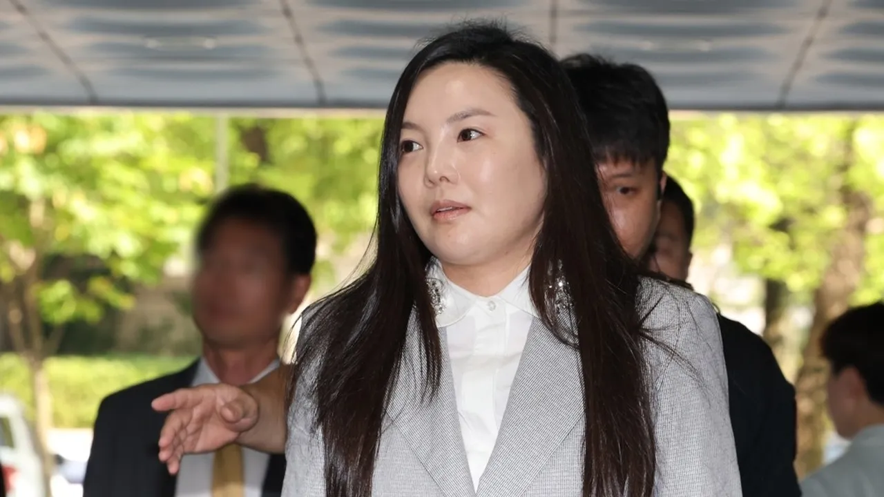 Penahanan CEO One Hundred Cha Ga Won Terkait Dugaan Penipuan Rp 300 Miliar