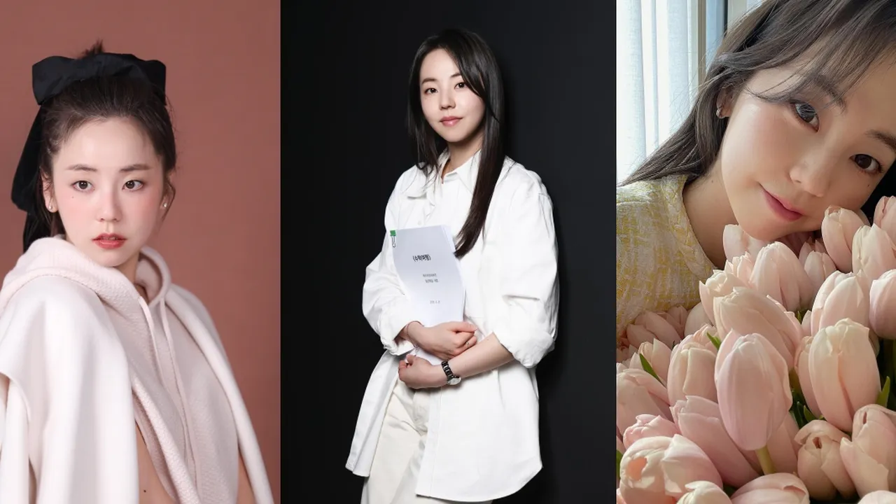 Penampilan Baru Sohee Wonder Girls Sukses Curi Perhatian