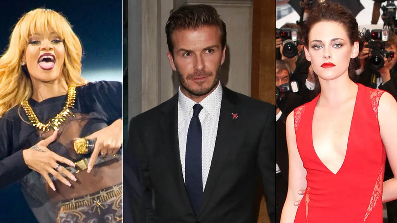Penampilan Dramatis Bintang Hollywood Saat Cedera, Masih Keren?